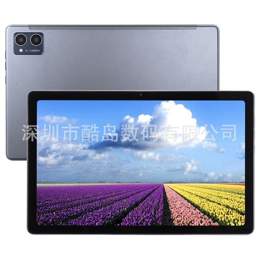 2K HD Screen 10.36 "Tablet PC Netcom eight nuclear Android 12 Learning Tablet Online Class