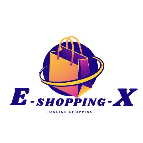 E-SHOPPING-X