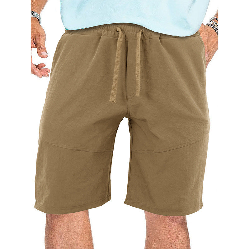 Men's Fashion Loose Sports Shorts