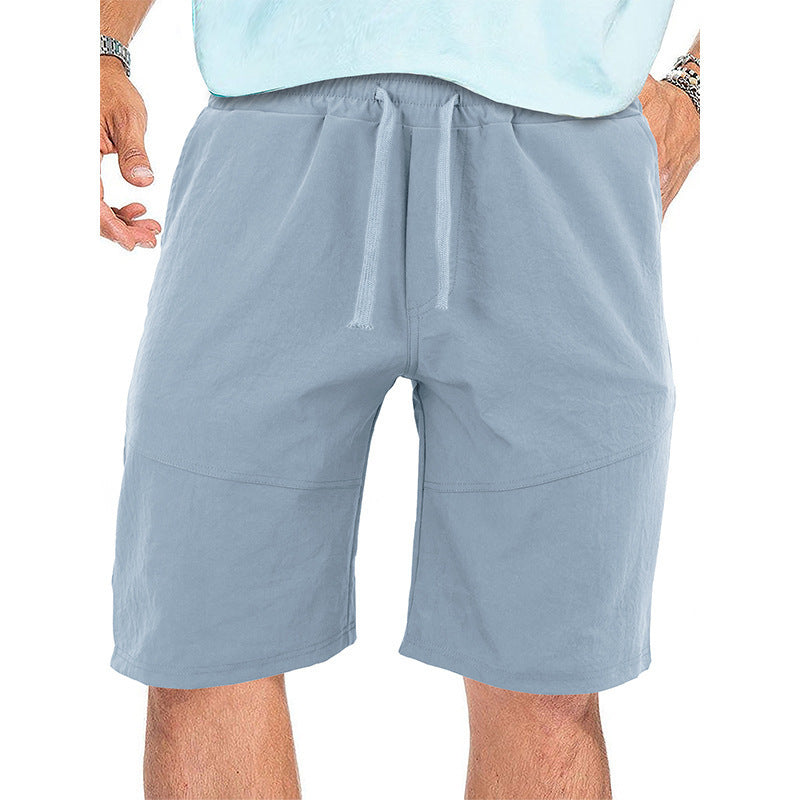 Men's Fashion Loose Sports Shorts
