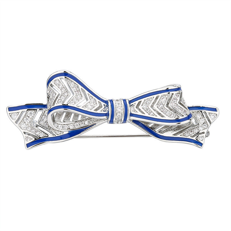 Suit Cheongsam Brooch Clothing Accessories Women