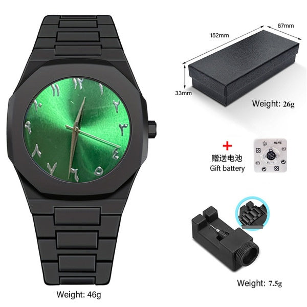 Luxury Arabic Watch  Minima Design, Maximum Class এখনই জিতে নিন আপনার অফার(কল:+880 1313-673216) (Whatsapp:+880 1313-673216)