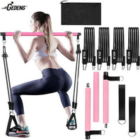 Sports and fitness