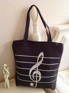 New 2025 Canvas Bag Women's Bag Fashionable Shoulder Tote Bag Korean Style Handbag Shoulder Bag