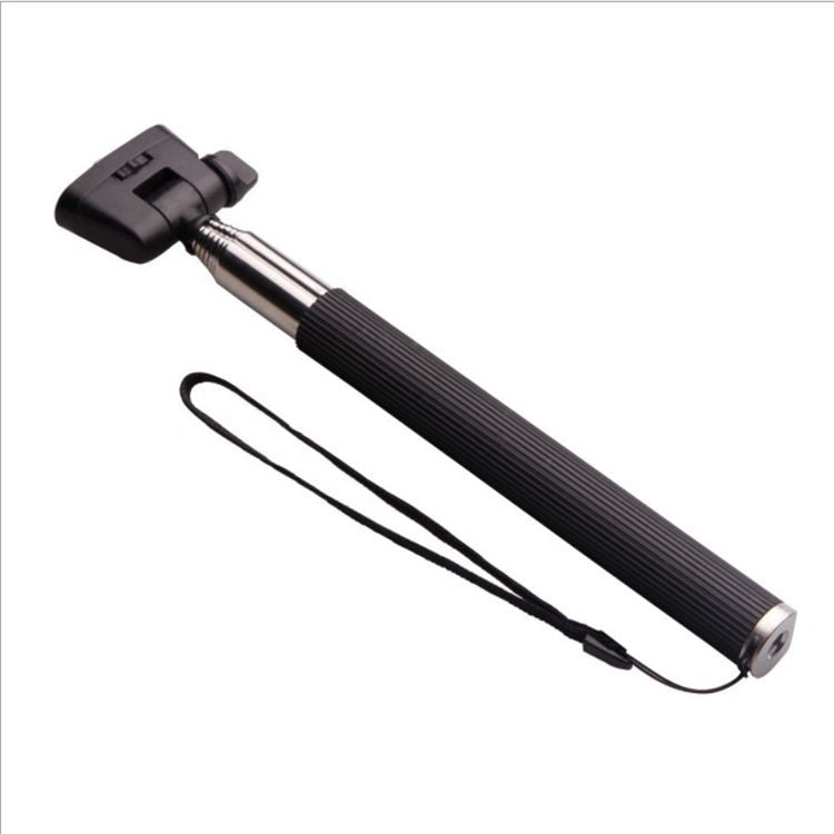Cross-Border Gopro Selfie Stick Hreo7/5/6/3+ Action Camera Handheld Selfie Stick Z07-1 Dropshipping