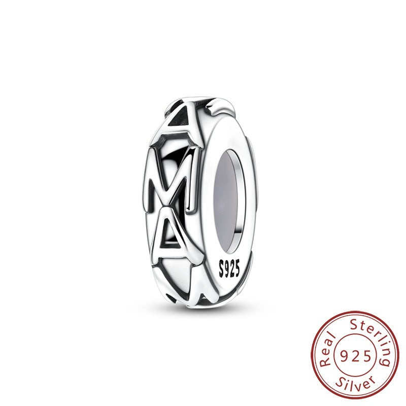 Beaded Pendant DIY Ornament Bracelet Accessories