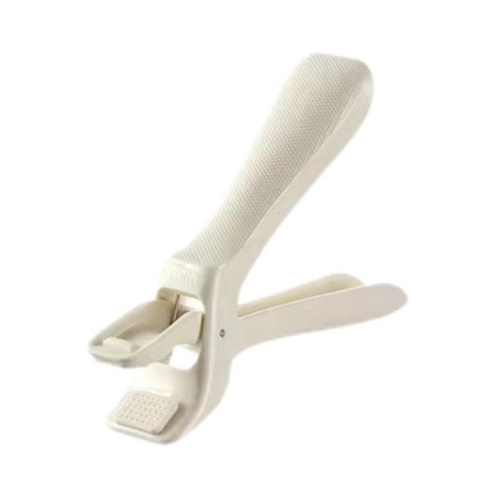 Hot Plate Gripper Clips Holder Tongs For Moving Hot Plate Bowls Pizza Pan Air Fryer Microwave Oven With Food Out