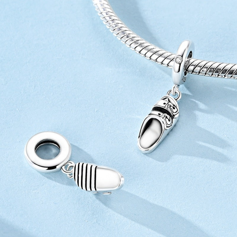 Beaded Pendant DIY Ornament Bracelet Accessories