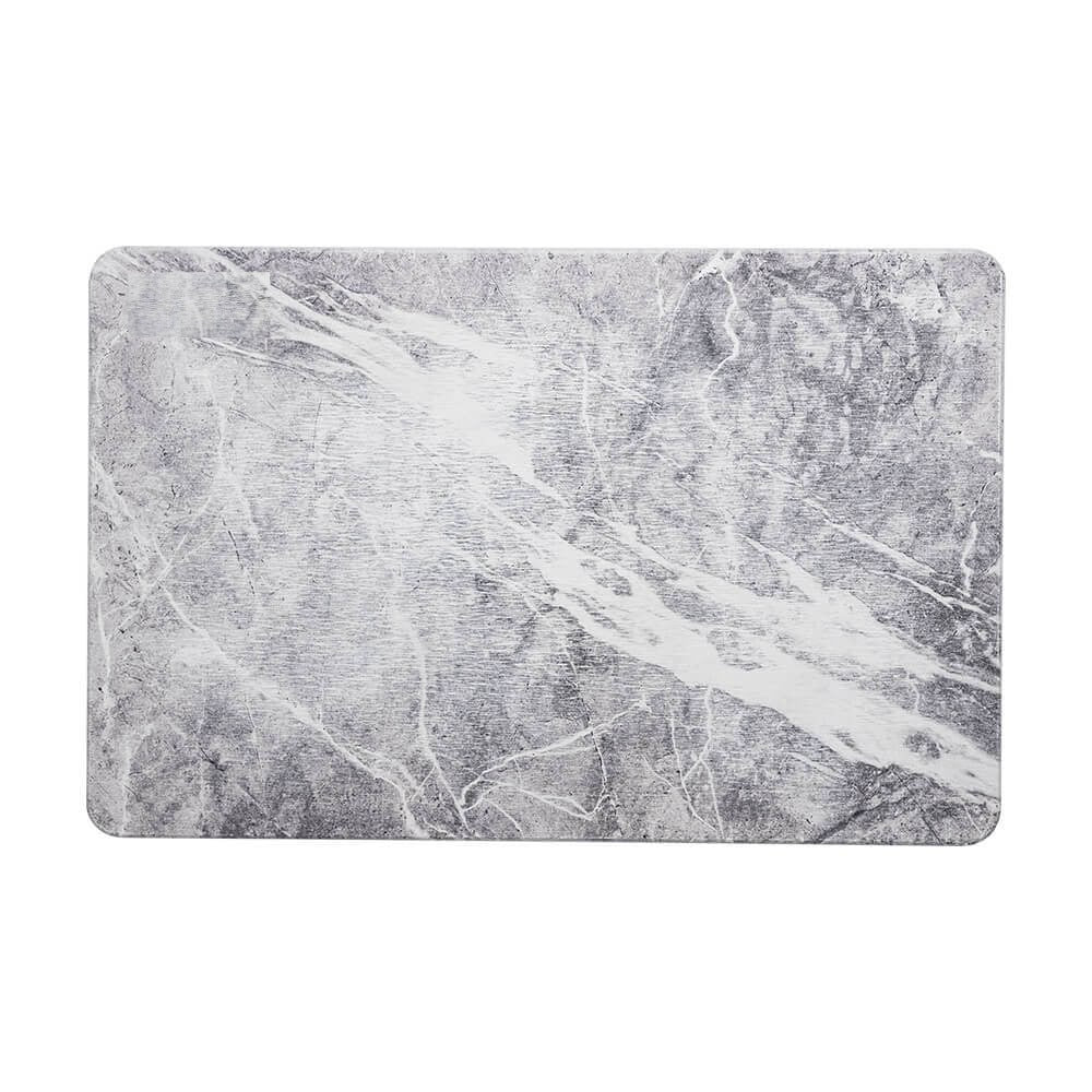 Simple Line Diatom Mud Absorbent Floor Mat Household Bathroom Non-slip Quick-drying Foot Mat Easy-care Door Mat in stock