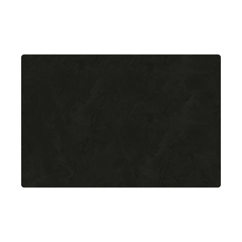 Diatom Mud Floor Mat Bathroom Toilet Door Absorbent Mat Non-Slip Household Toilet Foot Mat Carpet Home Sludge Resistance