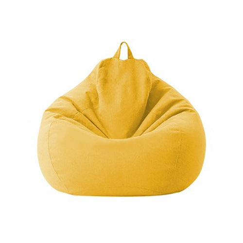 Bean Bag Sofa Cover, Bean Bag Sofa Outer Shell, Storage and Replacement Cloth Cover, Bean Bag Sofa Cover