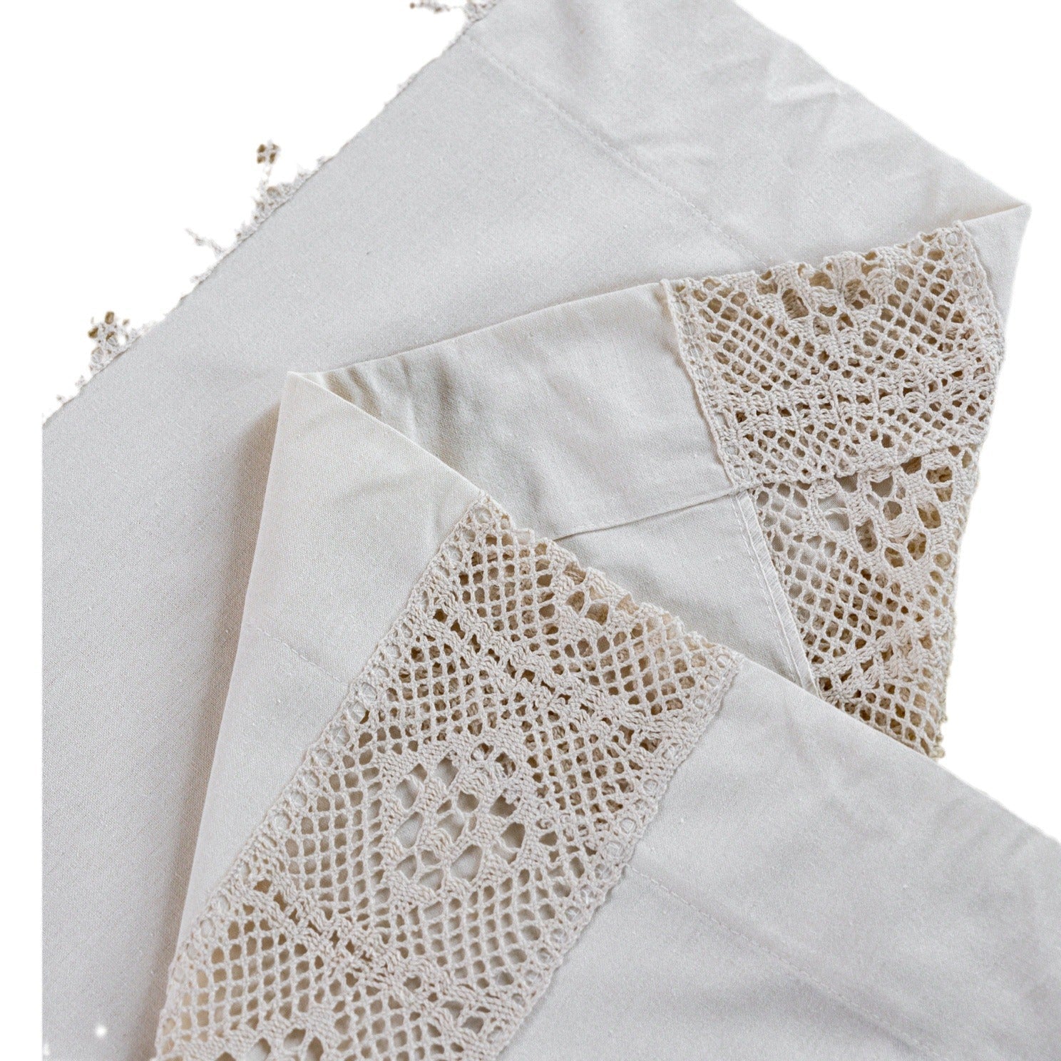 Finished Curtain Cross-border Exclusive for American Crochet Plaid Splicing Kitchen Partition Curtain Semi-transparent Small Window Floating Curtain
