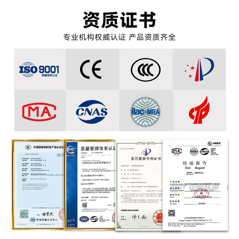 National standard RVS twisted pair twisted wire pure copper power cord 2 core 0.75 5 1.5 2.5 square cable engineering special line