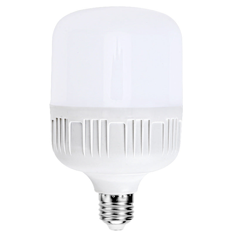 led bulb super bright e27 screw energy-saving lamp high-power special warehouse home bulb lighting lamp
