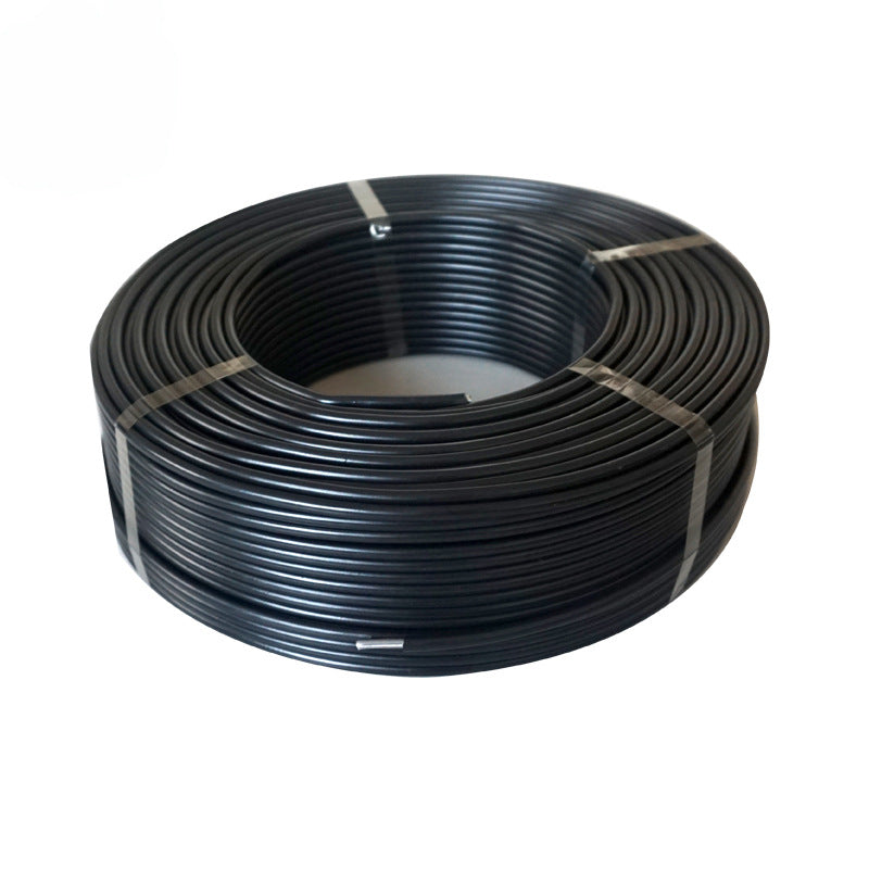 National Standard Wire and Cable Outdoor Overhead Aluminum Wire Not Prone to Aging Single-Core Pvc Insulated Conductor Blv Aluminum Core Cable Wire