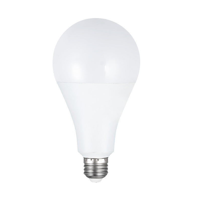 Led Bulb E27 Sound and Light Control Radar Sensor Bulb Human Body Sensor Bulb Property Corridor Corridor Garage
