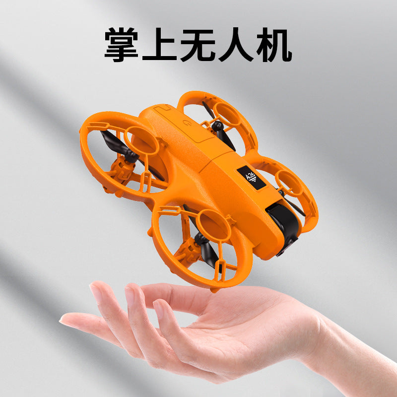 New Product A26 Drone Optical Flow High-Definition Aerial Photography Obstacle Avoidance Quadcopter Remote Control Aircraft Export Toys