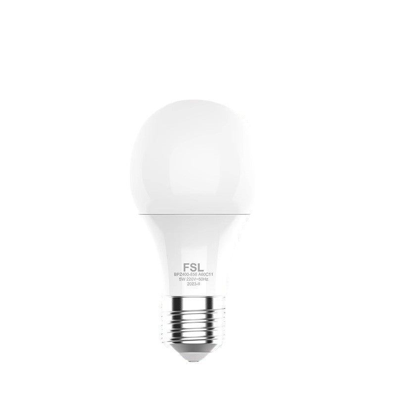 FSL Foshan Lighting LED Energy Saving Bulb Bulb E27 Screw Household Living Room Bedroom Table Lamp