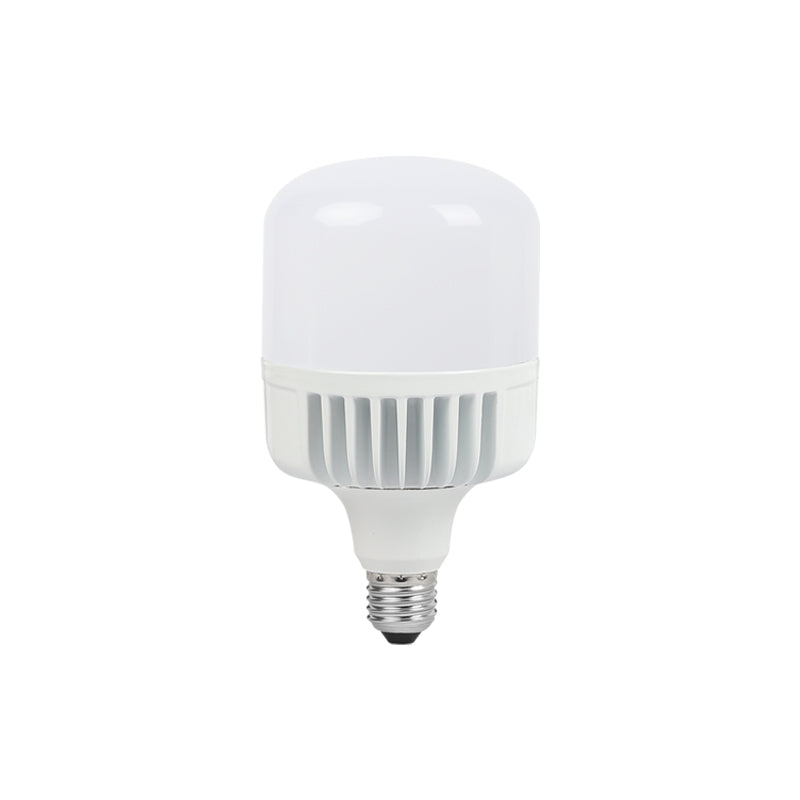 Led bulb super bright household factory energy saving lighting E27 screw no stroboscopic eye protection high power bulb lamp