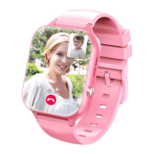A99 (Small Degree) Music Alipay 5G All Netcom Reading Micro Chat Alarm Clock sos All Netcom Phone Watch