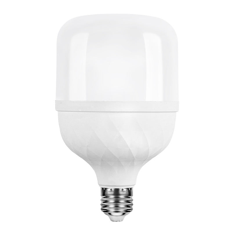 Wholesale energy-saving lamp led bulb bulb bulb home living room e27 screw super bright constant current eye protection factory lighting