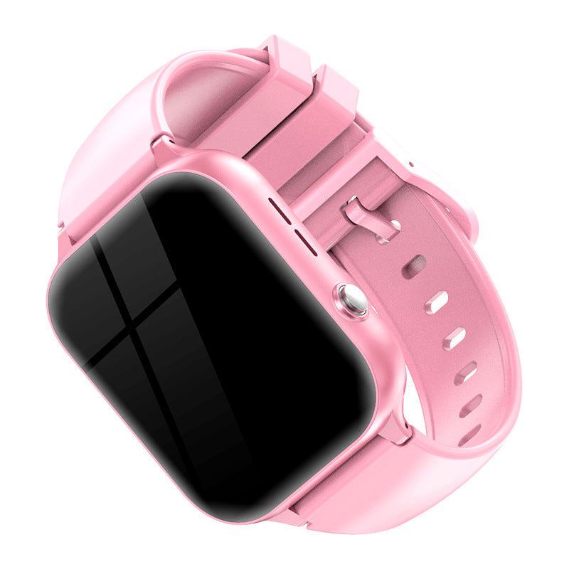 A99 (Small Degree) Music Alipay 5G All Netcom Reading Micro Chat Alarm Clock sos All Netcom Phone Watch