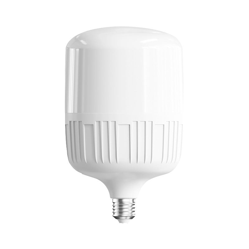 Household Led Energy-Saving Lamp E27 Screw Bulb Indoor Lighting Super Bright Bedroom Lamp High Power Bulb