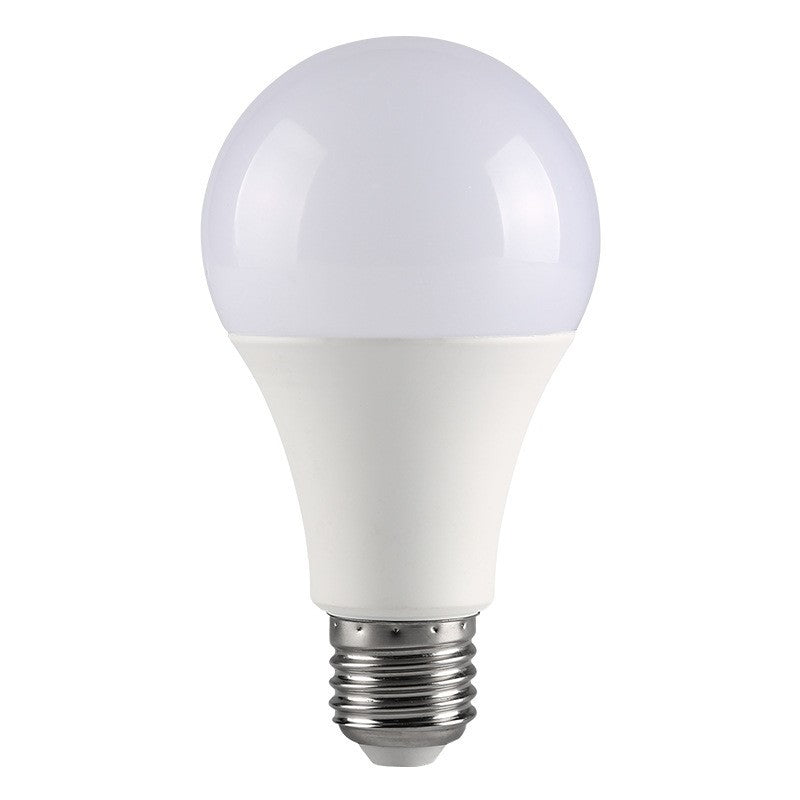 Led Bulb E27B22 Bulb Constant Current Flicker-Free Independent Drive High-Brightness Energy-Saving Lamp Full Power Bedroom Lamp