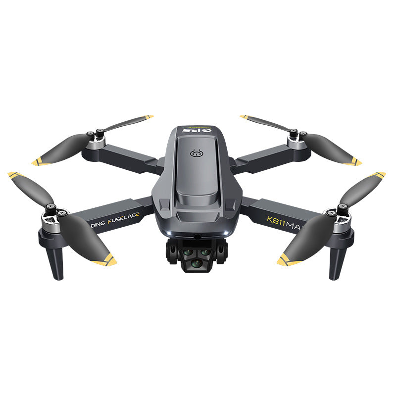 K811Max Brushless Gps Automatic Return Drone Aerial Camera Quadcopter Obstacle Avoidance Remote Control Aircraft