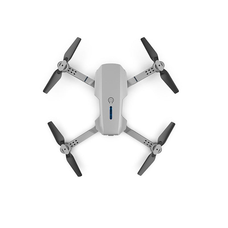 E88 Drone Professional Aerial Photography 8K Ultra-Long Endurance Kidsren's Toy Remote Control Aircraft 6-12 Years Old Aircraft