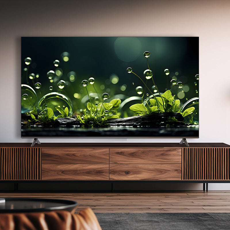 Export Wholesale Google Tv 32-Inch 42inch 55inch Network 4K Borderless Webos System Tv