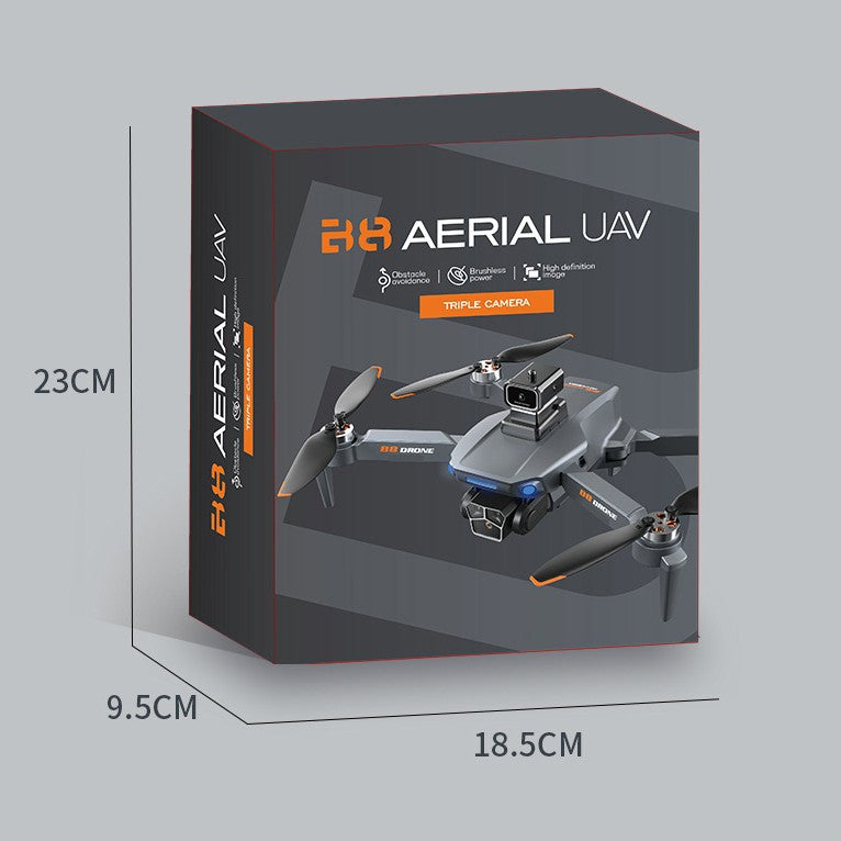 UAV battery aircraft accessories dedicated