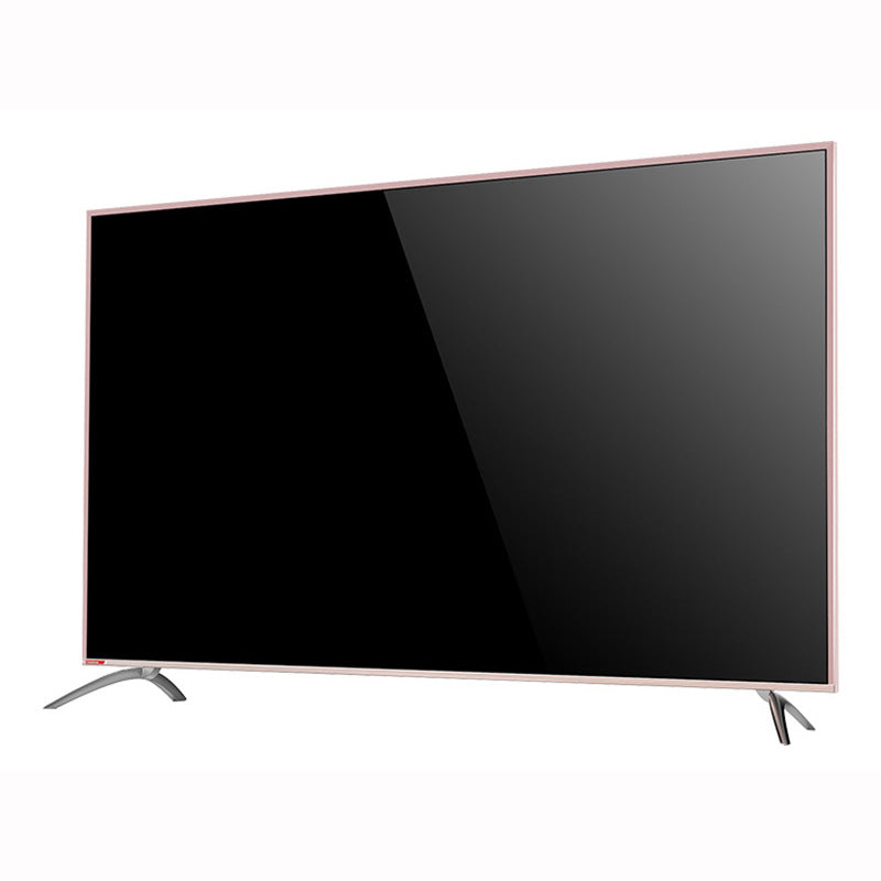 32-inch brand TV 1080p HD smart LCD TV Foreign Trade TV 40-65 hotel TV HD