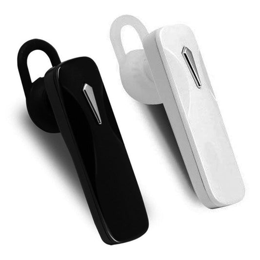 Bluetooth Earphones Universal Mini Earbuds Over-Ear Running Car Business Ultra-Long Standby Long Battery Life  Wireless