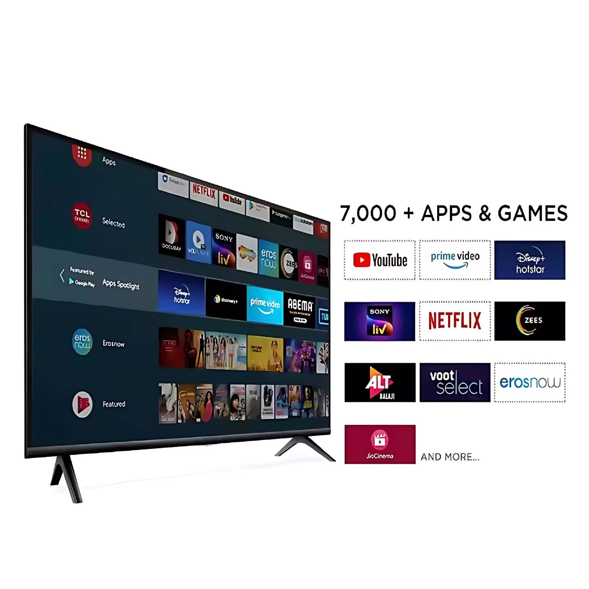 Export European Tv High Color Gamut 65inch Miniled Smart Lcd Ultra-Thin 75 85inch Mural Tv