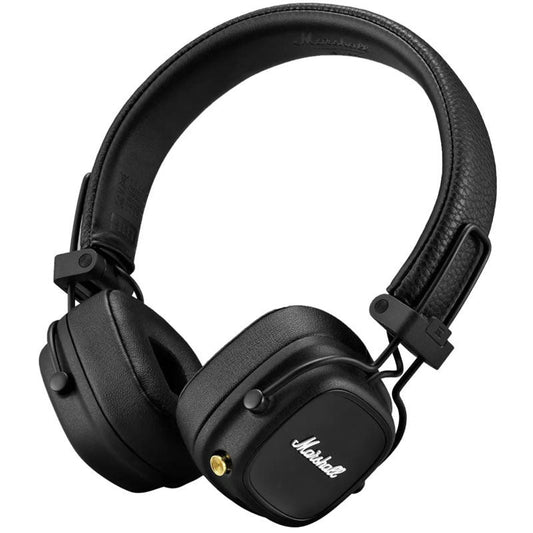 Major Iv Fourth Generation Head-Mounted True Wireless Bluetooth Headset, Hot Model Suitable for Marshall
