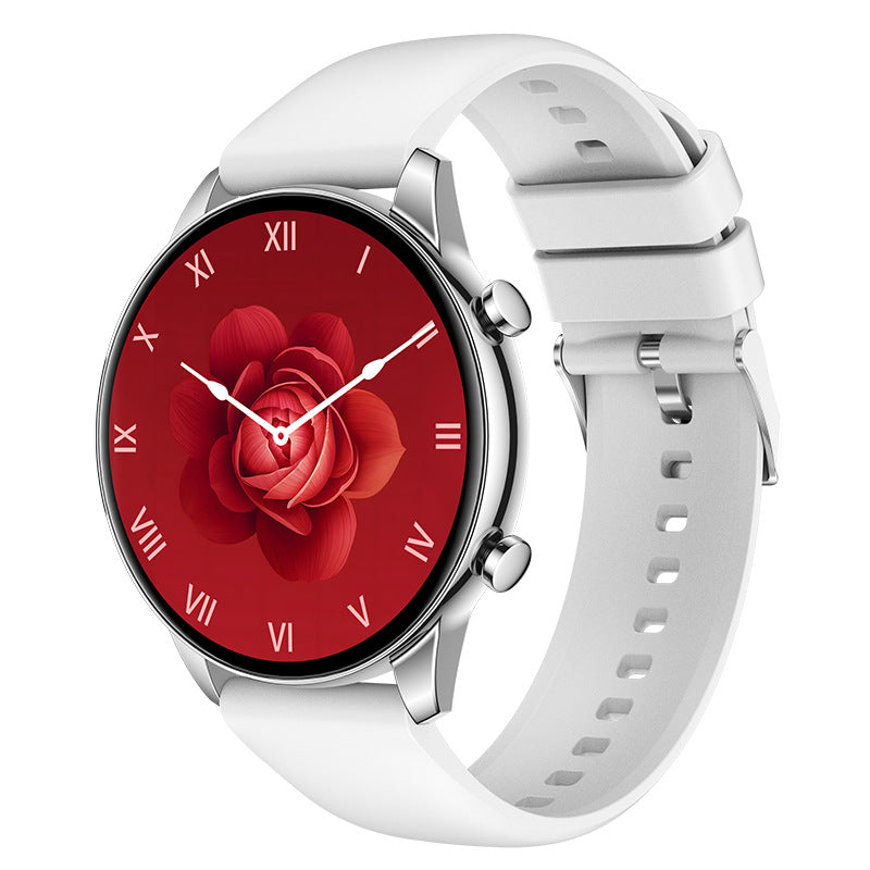 Hit Y13 Smartwatch with Gaming, Step Counting, Heart Rate Monitoring, Bluetooth Calling, Waterproof, Sports Monitoring, and Smart Reminders