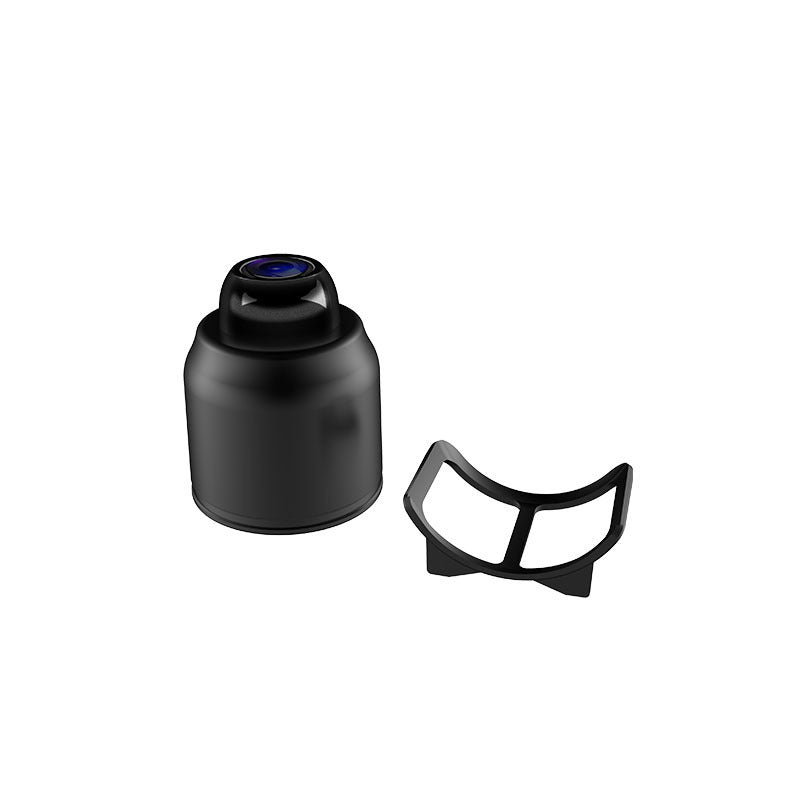 Factory Direct Supply X5 High-Definition Indoor Mobile Phone Remote Wireless Network Wifi Security Monitor Camera Head