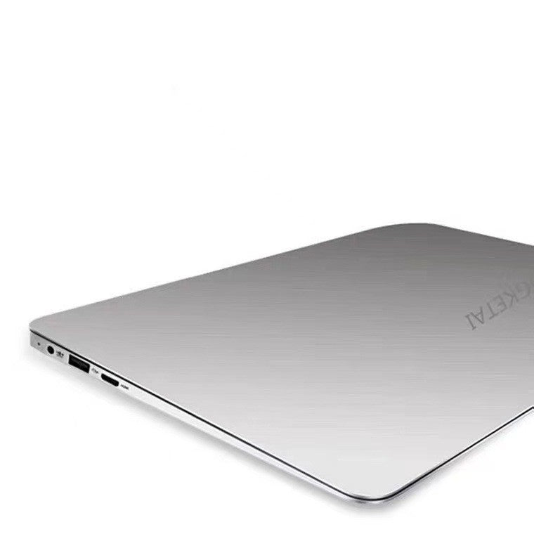 New 14Th Generation Laptop 14.1inch Computer Design Office Netbook Cheap and Thin Laptop