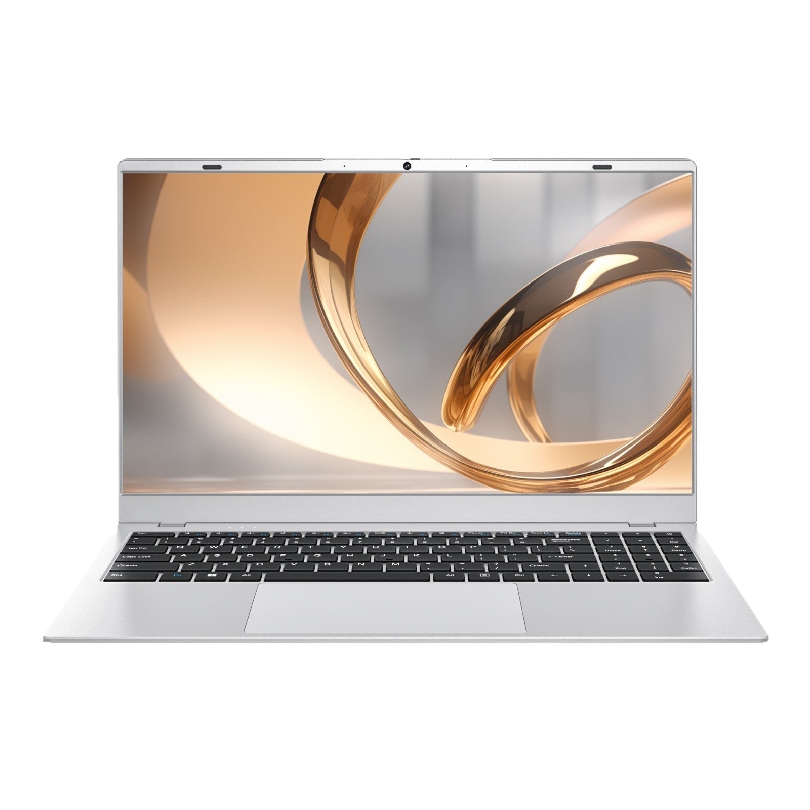2025 New 4-Thread 6500Y Student Laptop Business Office Laptop Thin and Light Laptop