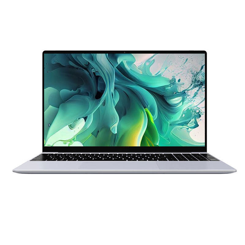 Brand New 15.6inch N5095 Laptop for Business, Office, Programming, Design, Cross-Border Laptop Factory Direct Sales