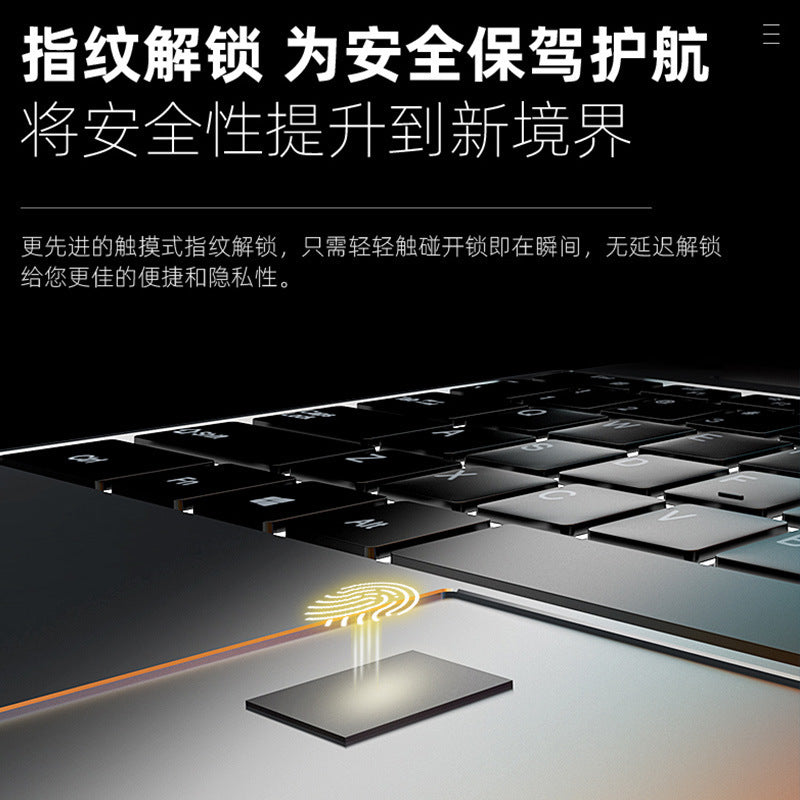 New 15.6inch Core I3-6006U Thin and Light Portable Laptop N95 Office Laptop