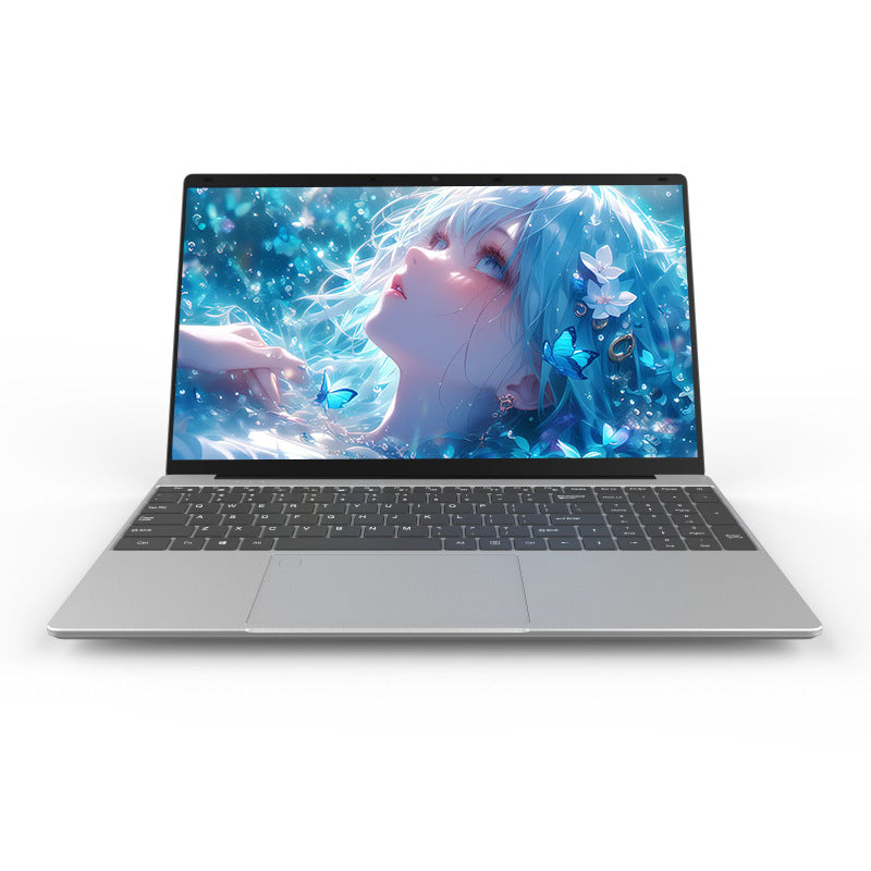 New 15.6inch Core I3-6006U Thin and Light Portable Laptop N95 Office Laptop
