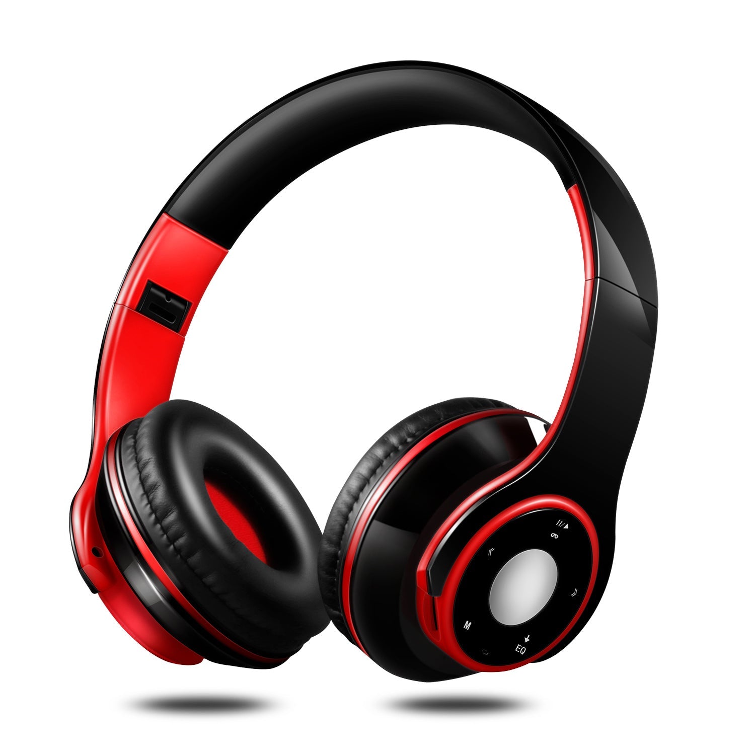 New headset wireless Bluetooth headset smartphone call stereo music Bluetooth headset
