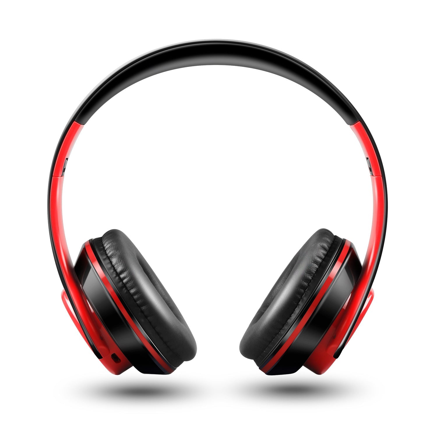New headset wireless Bluetooth headset smartphone call stereo music Bluetooth headset