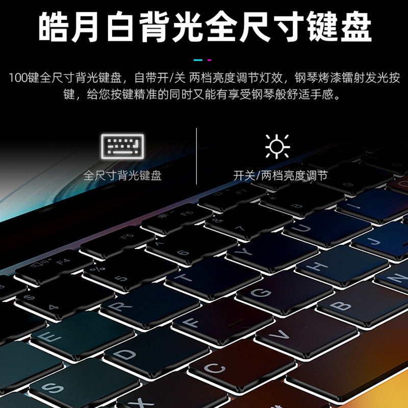 Laptop, Thin, Light and Convenient, Business Office Design, Student Internetbook, Gaming Laptop