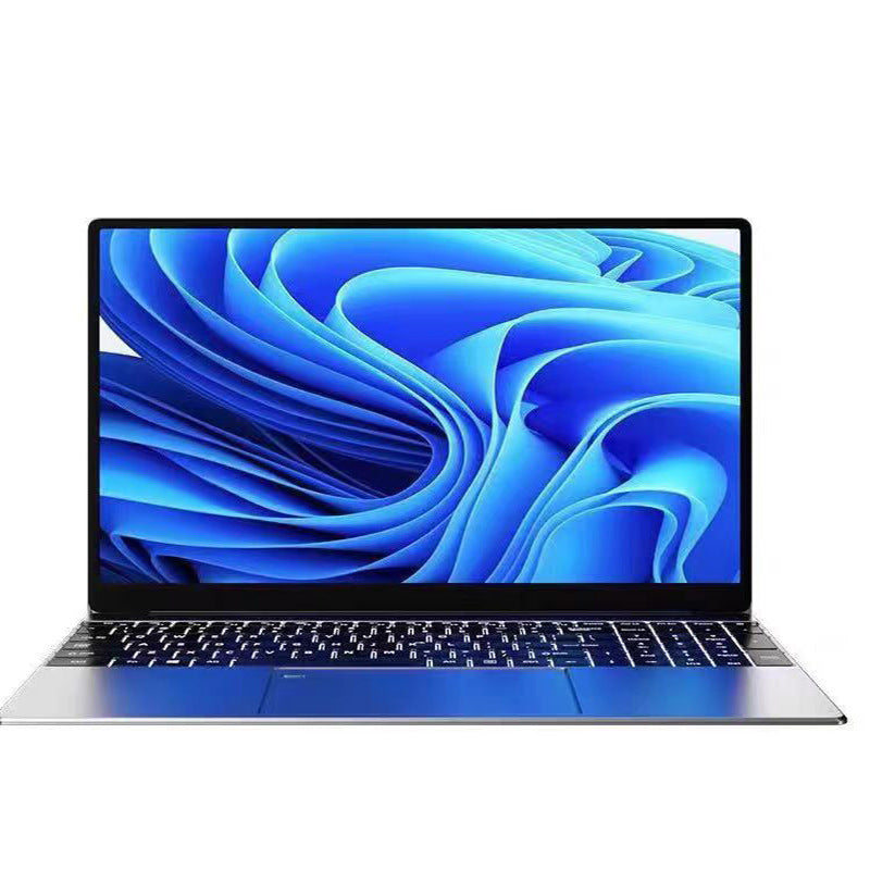 Laptop, Thin, Light and Convenient, Business Office Design, Student Internetbook, Gaming Laptop