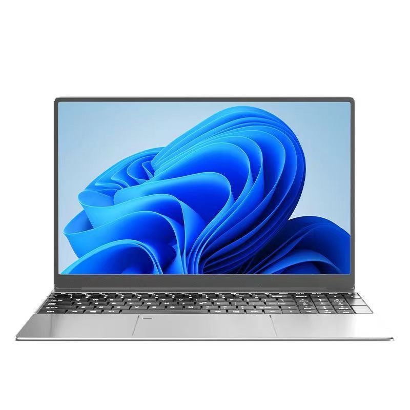 New 15.6inch N5095/N95/N150 Business Office Student Gaming Laptop Laptop