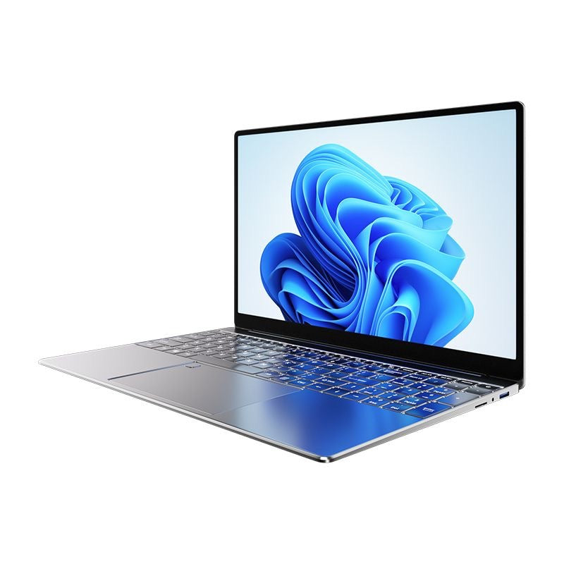 New 15.6inch N5095/N95/N150 Business Office Student Gaming Laptop Laptop