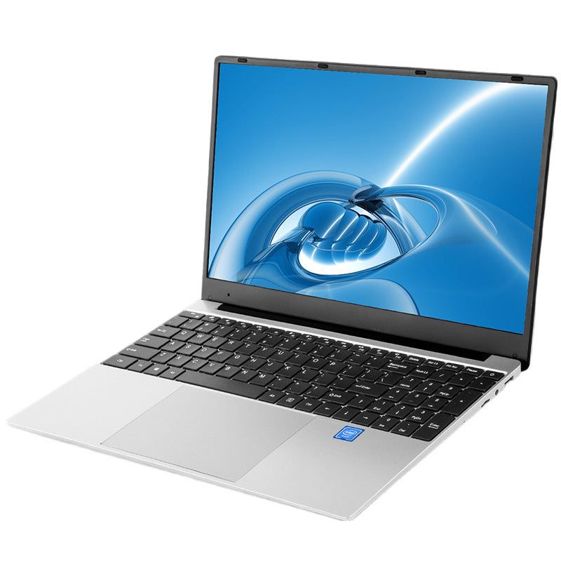 New 15.6inch N5095/N95/N150 Business Office Student Gaming Laptop Laptop